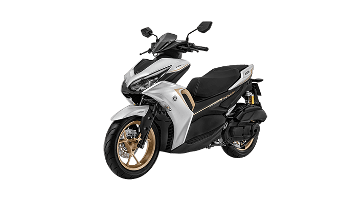 Yamaha NVX 155 VVA Yamaha NVX 155 VVA