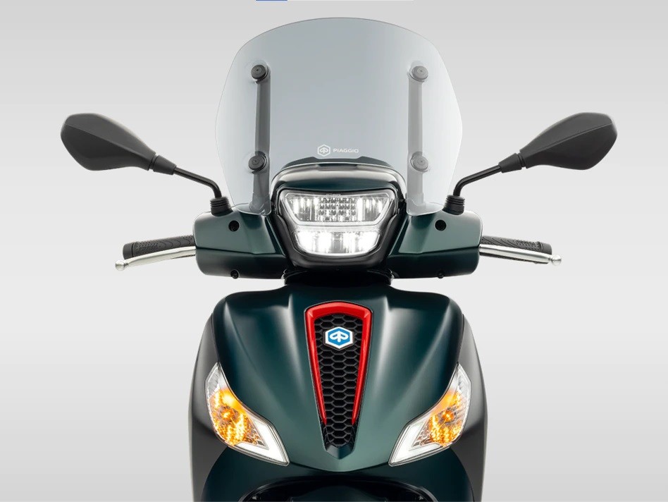 Piaggio Medley S Đặc biệt Piaggio Medley S Đặc biệt