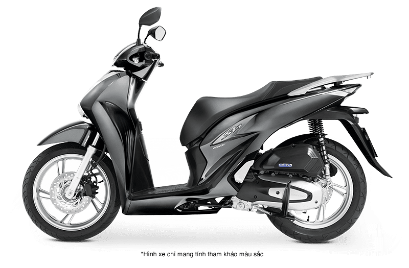 Honda SH Honda SH
