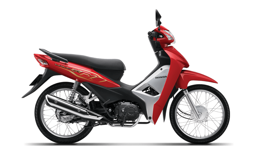 Honda Wave Alpha Honda Wave Alpha