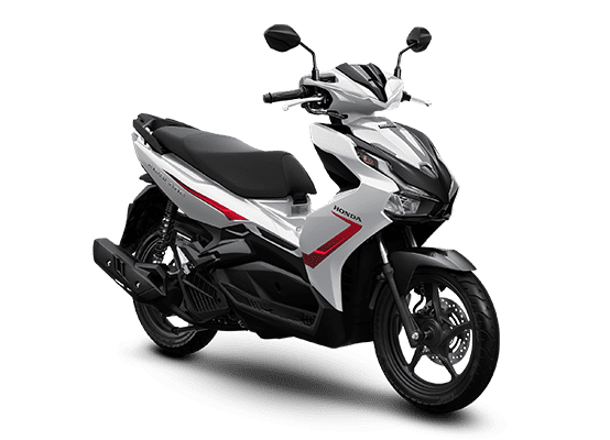 Honda Air Blade Honda Air Blade