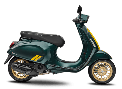 Vespa Sprint Vespa Sprint