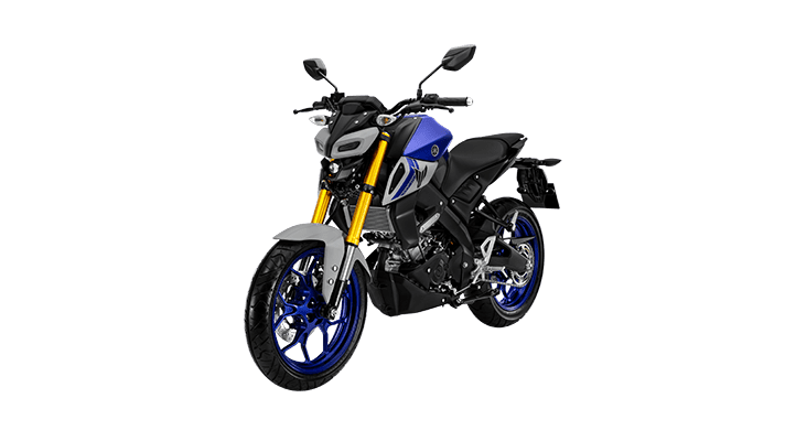 Yamaha MT-15 Yamaha MT-15