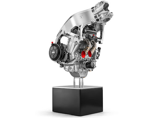 Aprilia RS660 Aprilia RS660