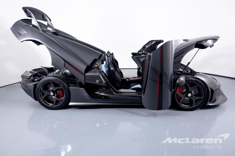 5,5 triệu đô la có thể khiến đại gia lựa chọn Bugatti Divo thay vì mua Koenigsegg Regera này 5,5 triệu đô la có thể khiến đại gia lựa chọn Bugatti Divo thay vì mua Koenigsegg Regera này