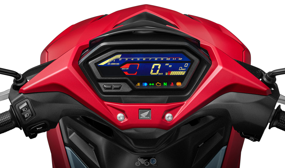 Honda Winner X 2022 Honda Winner X 2022