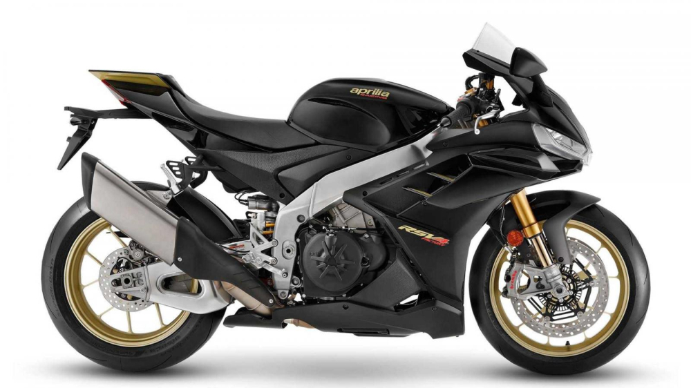 Aprilia RSV4 Factory 2022 Aprilia RSV4 Factory 2022