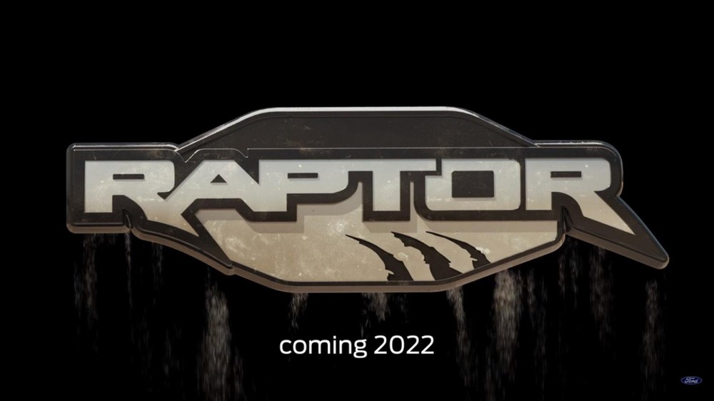 Ford Bronco Raptor 2022 sẽ chính thức trình làng trong năm nay