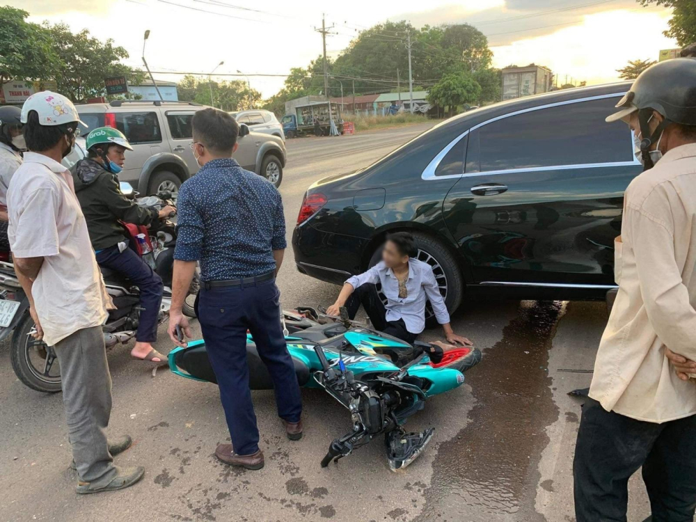 Mercedes-Maybach S-Class Mercedes-Maybach S-Class