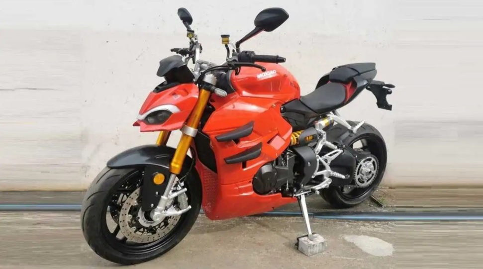 Moxiao MX 500 Moxiao MX 500