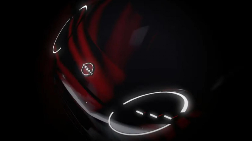 Nissan hé lộ thiết kế của xe cỡ B mới, đối đầu Toyota Yaris và Mazda2 Nissan hé lộ thiết kế của xe cỡ B mới, đối đầu Toyota Yaris và Mazda2