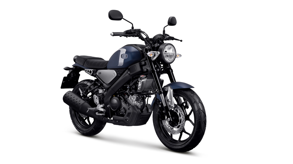 Yamaha XSR155 2022 Yamaha XSR155 2022