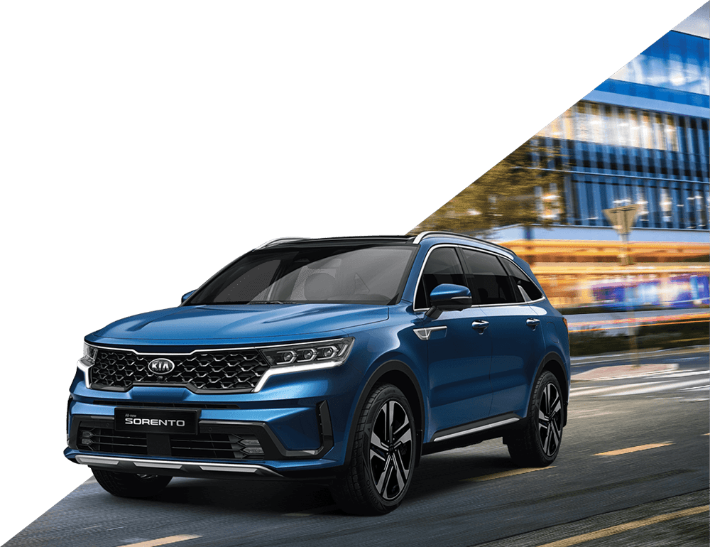 Kích thước tổng thể DxRxC của KIA Sorento là 4.810 x 1.900 x 1.700 mm Kích thước tổng thể DxRxC của KIA Sorento là 4.810 x 1.900 x 1.700 mm