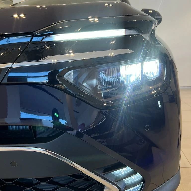 Kia Carens 2022 được trang bị hệ thống đèn LED từ trước ra sau ở bản cao cấp Kia Carens 2022 được trang bị hệ thống đèn LED từ trước ra sau ở bản cao cấp