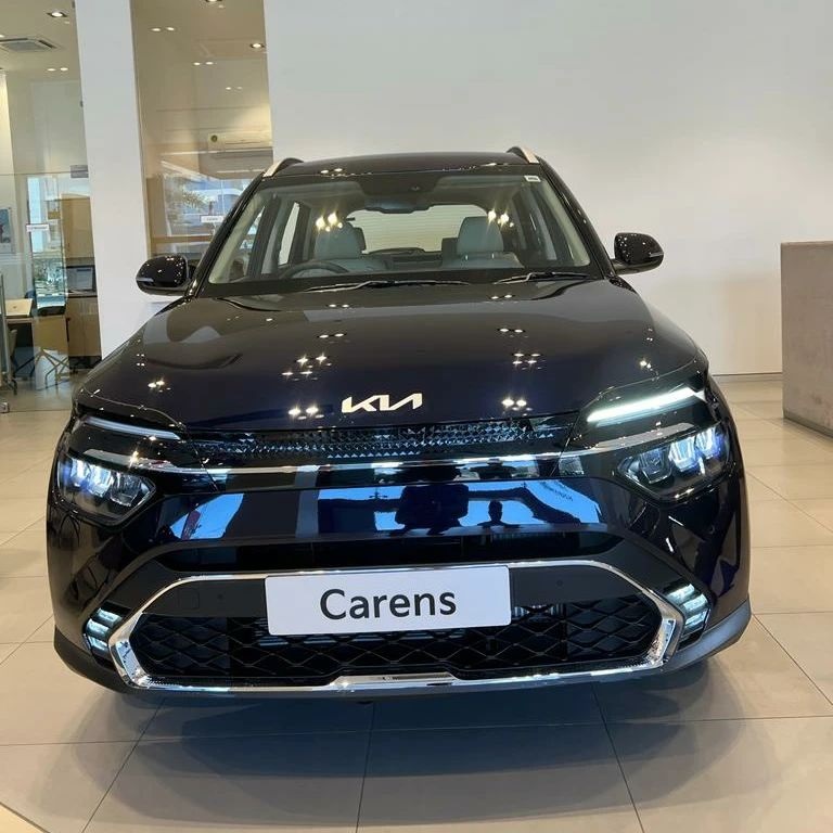 Kia Carens 2022 là xe có chiều dài cơ sở lớn nhất phân khúc MPV cỡ nhỏ tại Ấn Độ Kia Carens 2022 là xe có chiều dài cơ sở lớn nhất phân khúc MPV cỡ nhỏ tại Ấn Độ