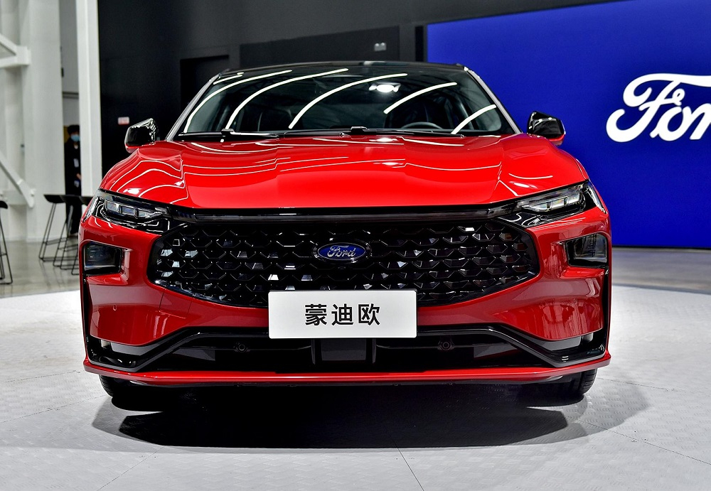 Ford Mondeo ST-Line Edition 2022 dùng động cơ như bản thường Ford Mondeo ST-Line Edition 2022 dùng động cơ như bản thường