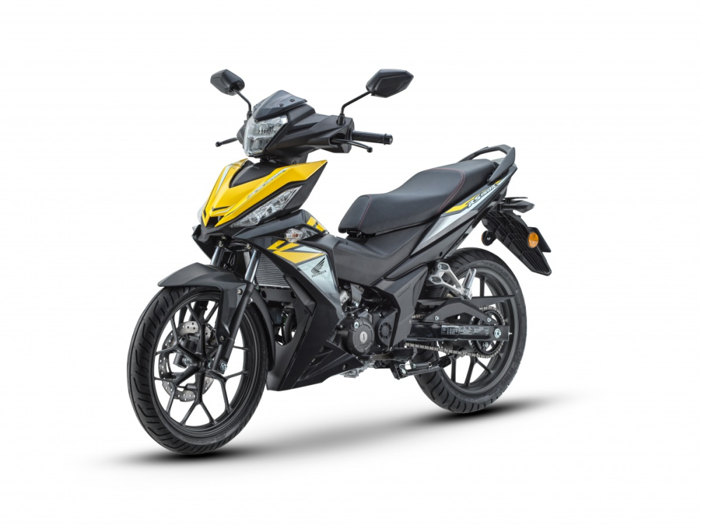 Honda Winner X 2022 Vẫn hiệu quả nhưng tinh tế hơn