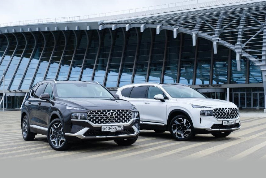 Hyundai, Kia tiếp tục hoạt động tại thị trường Nga Hyundai, Kia tiếp tục hoạt động tại thị trường Nga