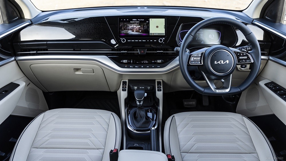 Kia Carens 2022 mang trên mình nhiều trang bị chưa từng có trong phân khúc Kia Carens 2022 mang trên mình nhiều trang bị chưa từng có trong phân khúc