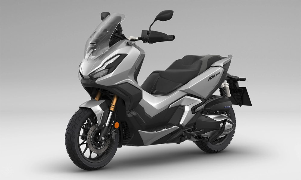 Honda ADV 350 2022 Honda ADV 350 2022