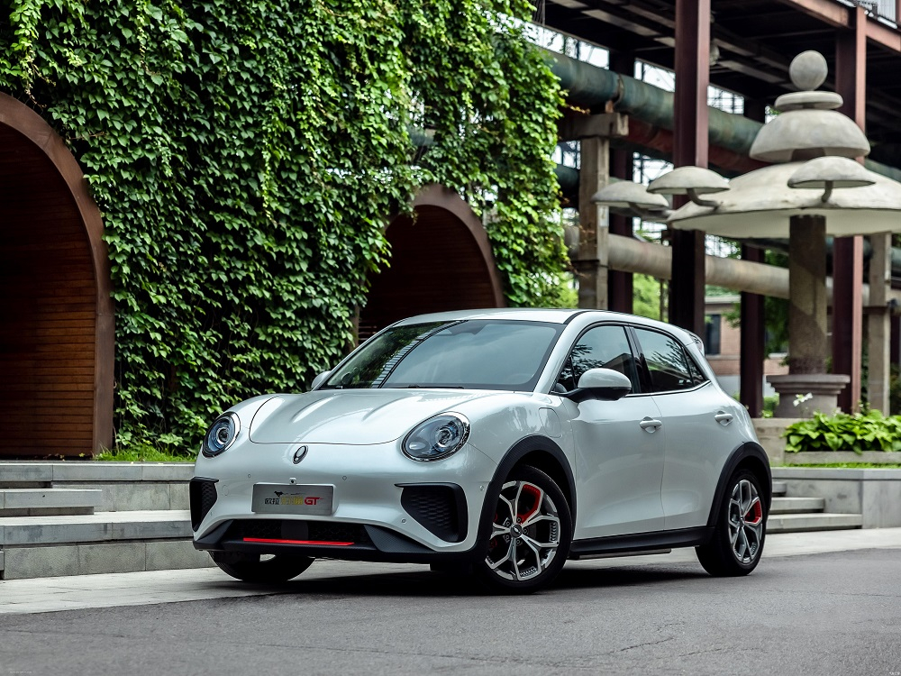 ORA Good Cat GT 2022 - ô tô điện phong cách thể thao sẽ ra mắt Đông Nam Á vào tuần sau ORA Good Cat GT 2022 - ô tô điện phong cách thể thao sẽ ra mắt Đông Nam Á vào tuần sau