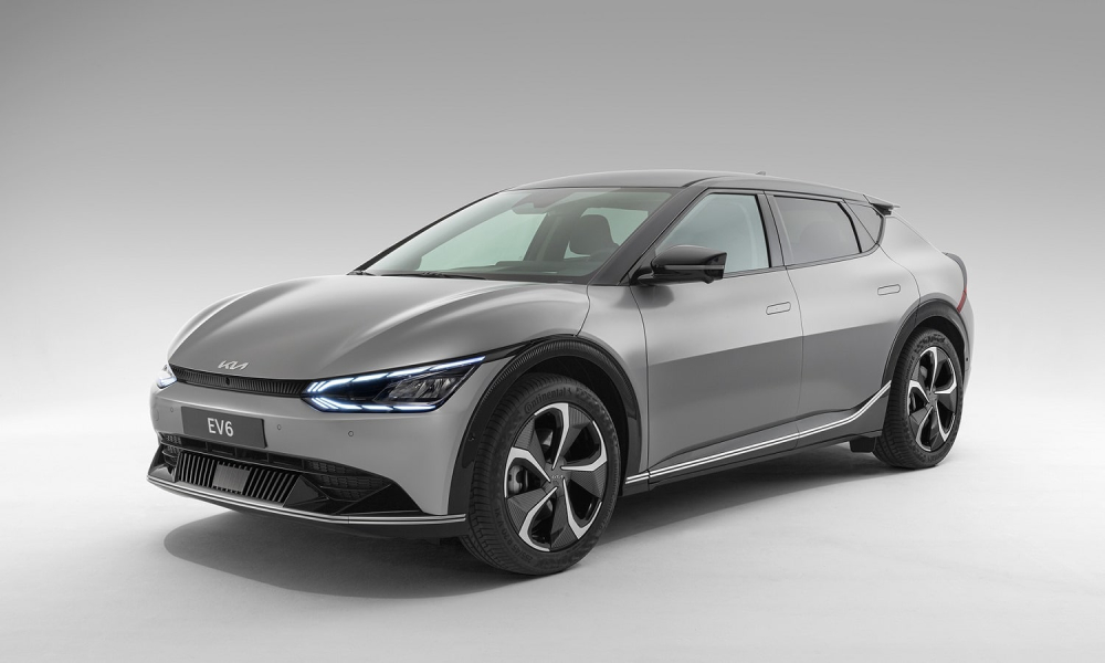 Kia EV6