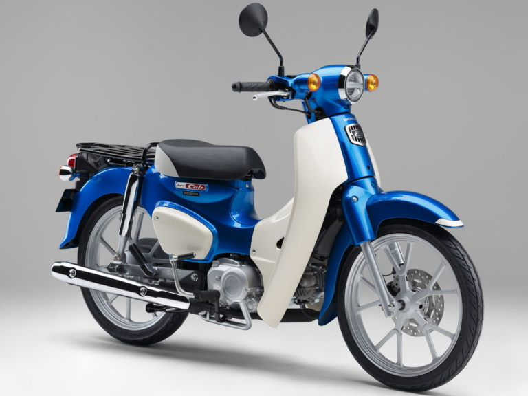 Honda Super Cub 110