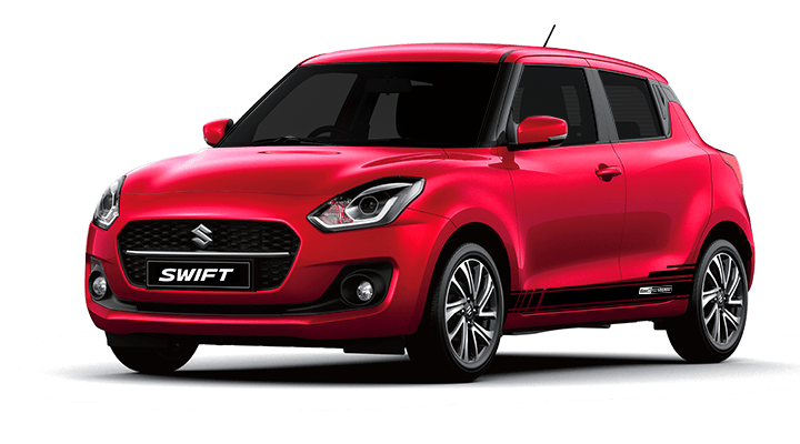 Suzuki Swift 2022. Suzuki Swift 2022.