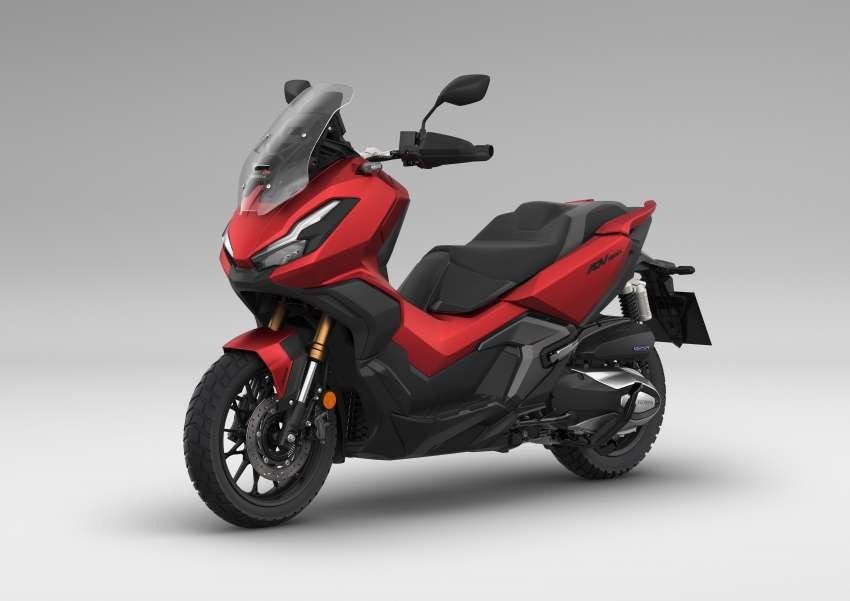 Honda ADV 350 Honda ADV 350