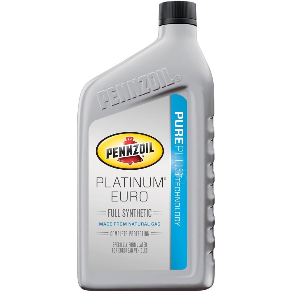 Dầu nhớt Pennzoil có chất lượng tốt, làm sạch động cơ và giúp tiết kiệm nhiên liệu.