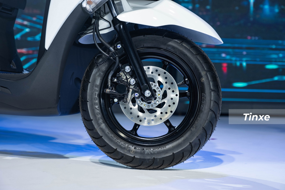 Nhận xét khách quan xe Yamaha FreeGo 2020  đối thủ của Air Blade   Muaxegiatotvn