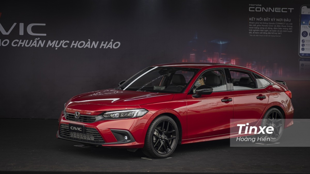 Thế hệ mới của Honda Civic được “phổ cập” Honda Sensing, giá bán lẻ đề xuất cũng giảm tới 59 triệu đồng nhưng chưa thực sự hút khách. Thế hệ mới của Honda Civic được “phổ cập” Honda Sensing, giá bán lẻ đề xuất cũng giảm tới 59 triệu đồng nhưng chưa thực sự hút khách.