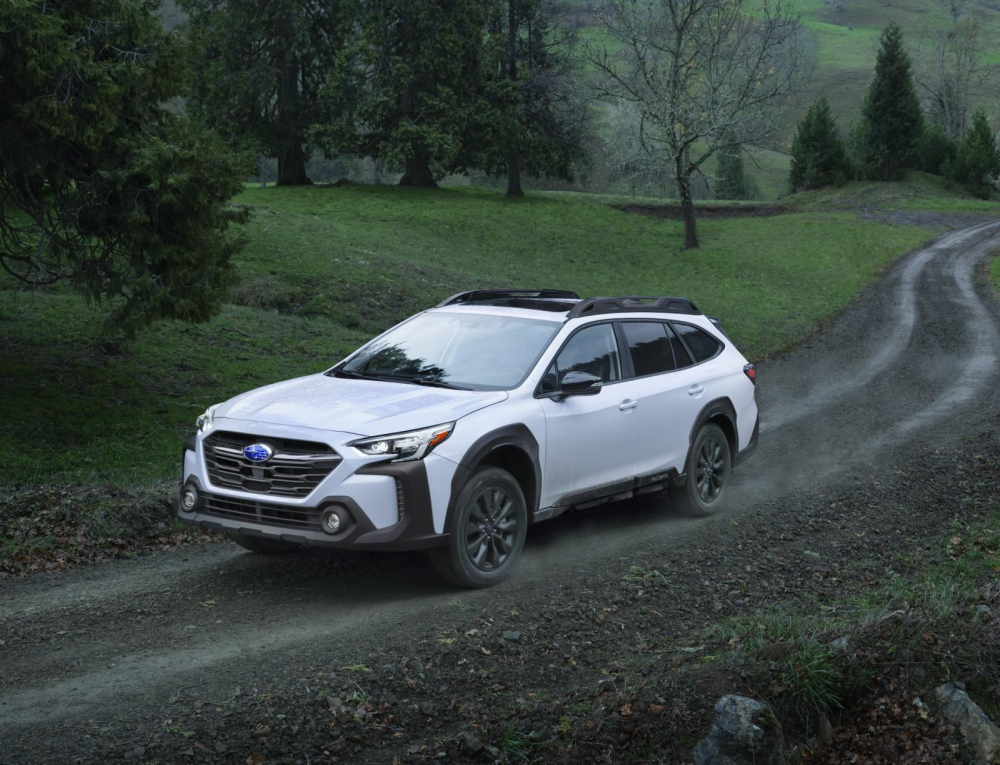 Subaru Outback 2023 Subaru Outback 2023