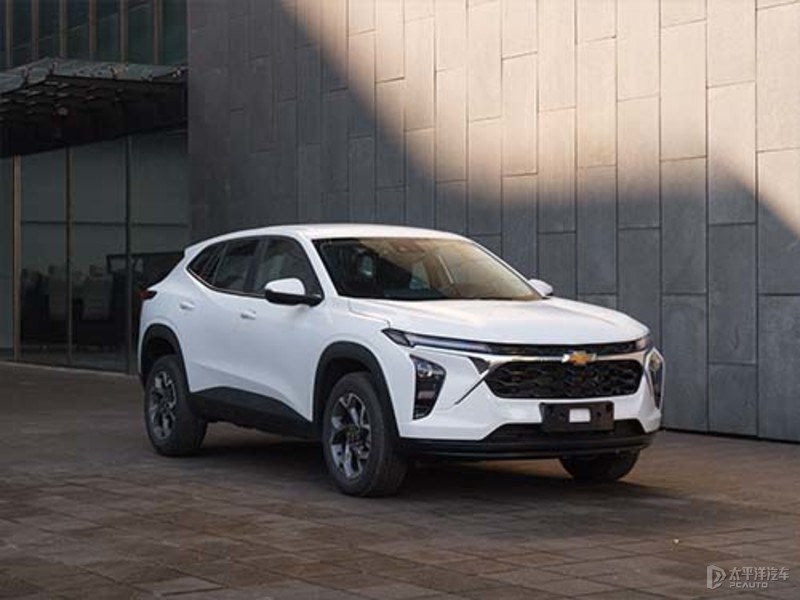 Chevrolet Seeker 2022 lộ diện, thêm đối thủ dành cho Honda CR-V và Hyundai Tucson Chevrolet Seeker 2022 lộ diện, thêm đối thủ dành cho Honda CR-V và Hyundai Tucson