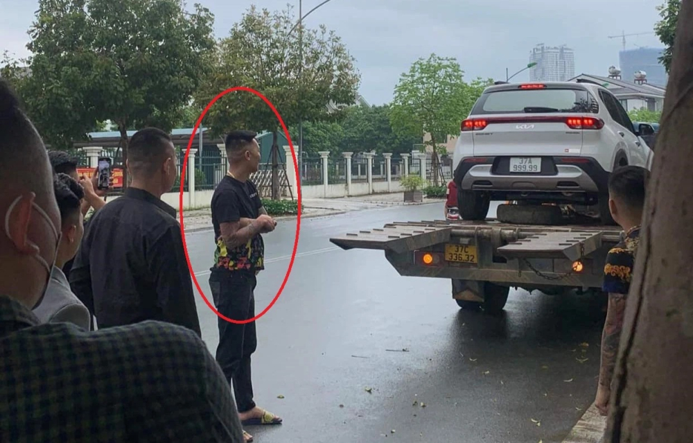 Kia Sonet ngũ quý 9 Kia Sonet ngũ quý 9