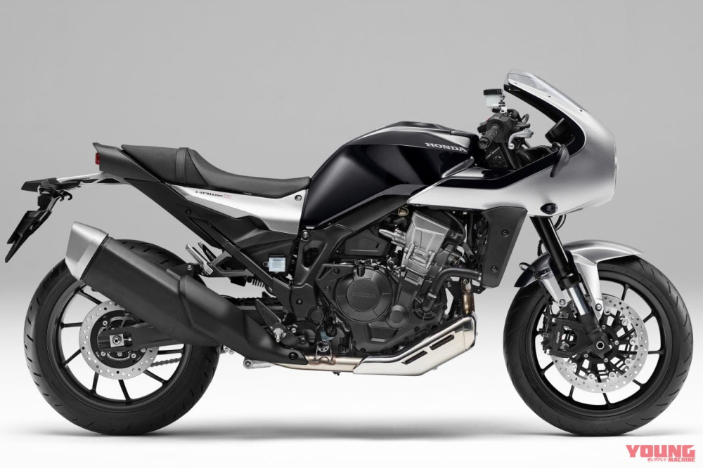 Honda Hawk 11 Honda Hawk 11