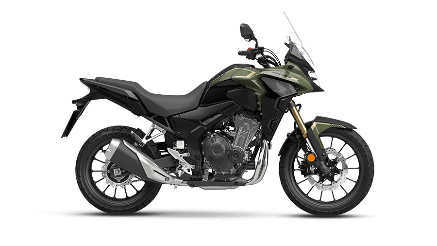 Honda CB500X Honda CB500X