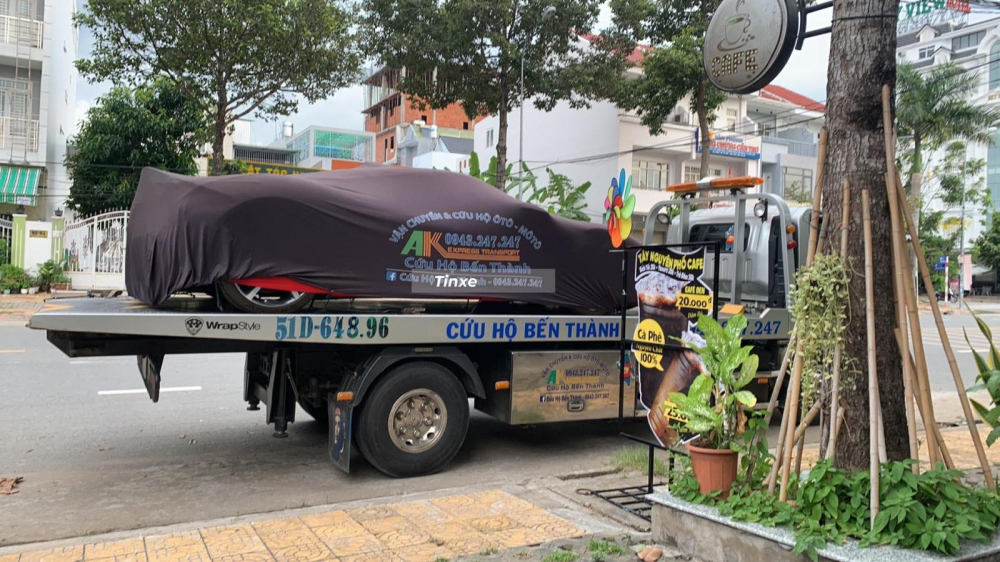 Trong ảnh là siêu xe Ferrari SF90 Stradale Trong ảnh là siêu xe Ferrari SF90 Stradale