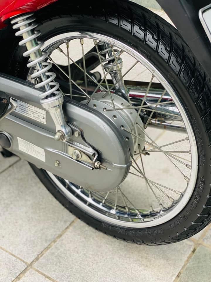 Honda Future Neo Fi 2010 Honda Future Neo Fi 2010
