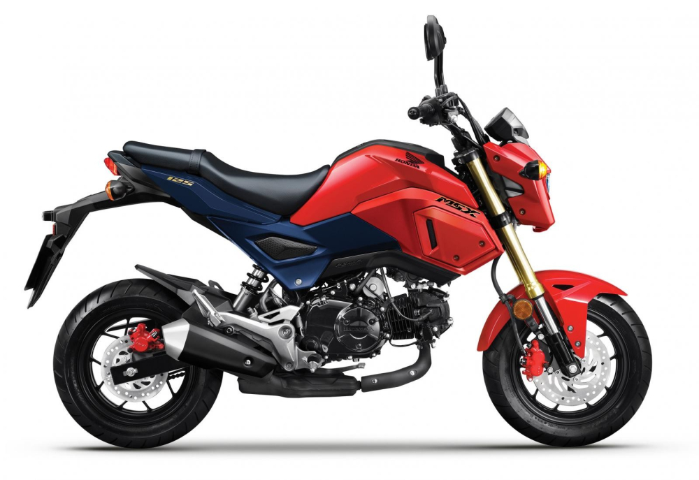 Honda MSX 125 Honda MSX 125