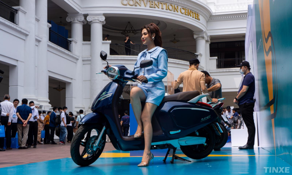 Vinfast cung cấp gói thuê pin cho tất cả các dòng xe máy điện của mình Vinfast cung cấp gói thuê pin cho tất cả các dòng xe máy điện của mình
