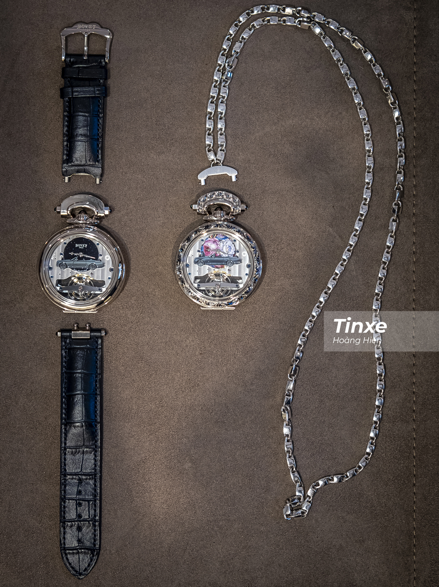 Cơ chế Amadeo Cơ chế Amadeo