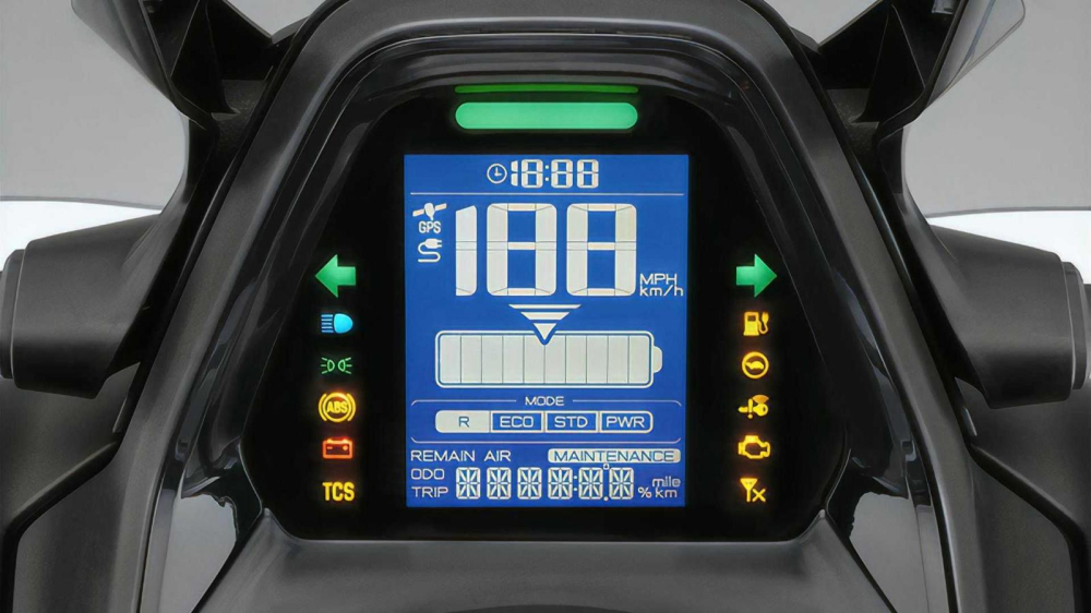 Yamaha E01 Yamaha E01