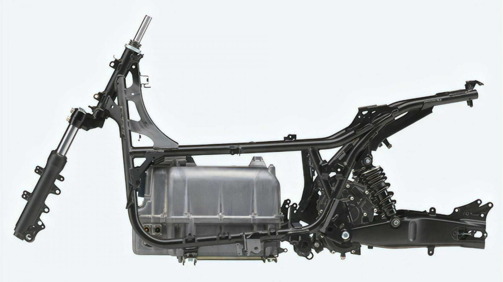 Yamaha E01 Yamaha E01