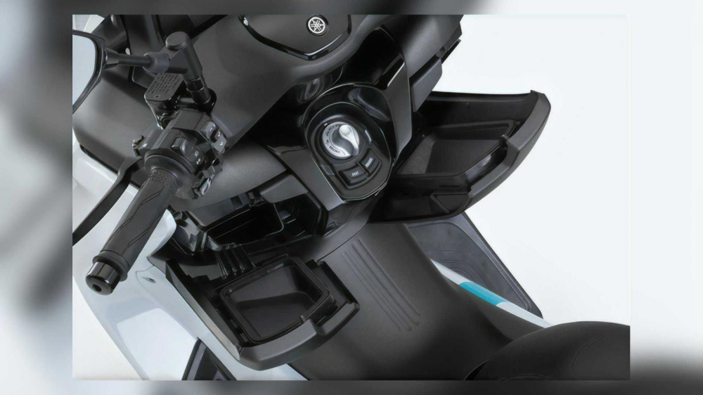 Yamaha E01 Yamaha E01