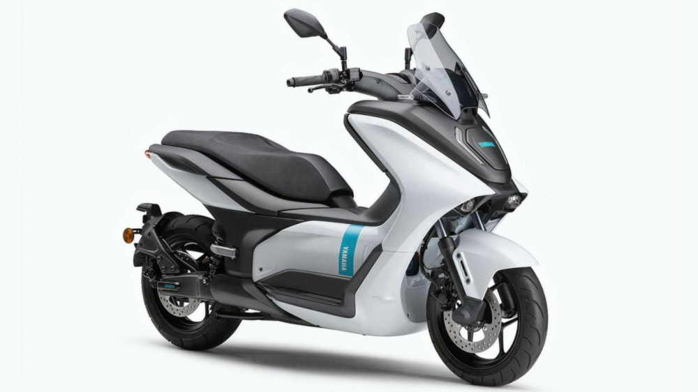 Yamaha E01 Yamaha E01