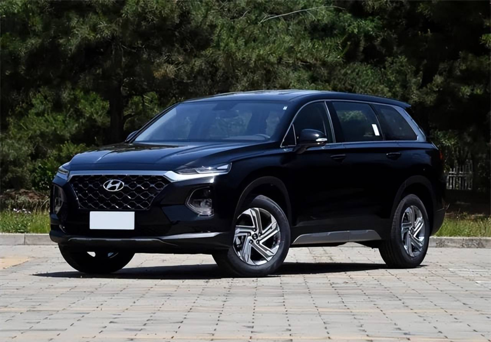 Bán chạy như tôm tươi tại Việt Nam nhưng Hyundai Santa Fe lại bị ghẻ lạnh ở thị trường Trung Quốc Bán chạy như tôm tươi tại Việt Nam nhưng Hyundai Santa Fe lại bị ghẻ lạnh ở thị trường Trung Quốc