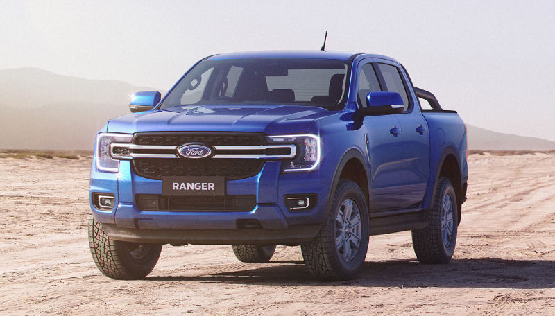 Hé lộ trang bị của xe bán tải Ford Ranger XLT 2022 sắp ra mắt Đông Nam Á vào cuối tháng này Hé lộ trang bị của xe bán tải Ford Ranger XLT 2022 sắp ra mắt Đông Nam Á vào cuối tháng này