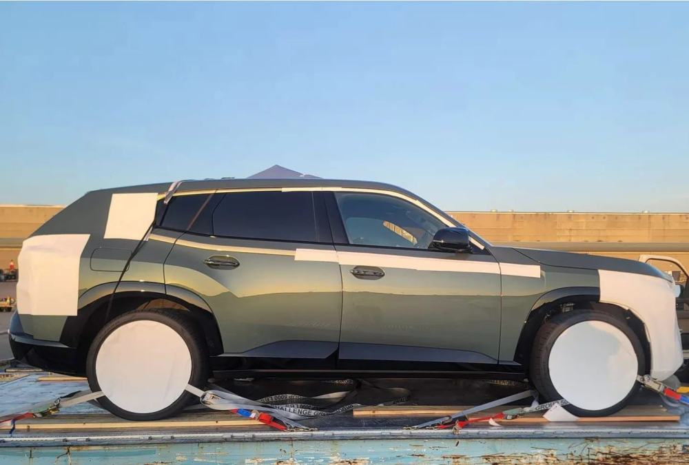 BMW XM BMW XM