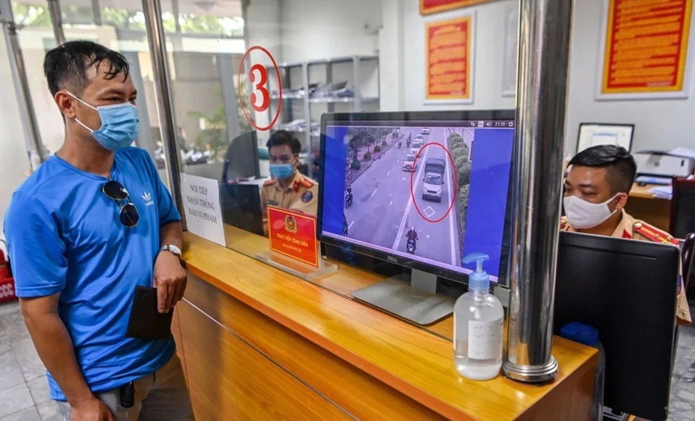 Nếu không nộp phạt nguội đúng hẹn sẽ bị tính thêm lãi và từ chối đăng kiểm xe. Nếu không nộp phạt nguội đúng hẹn sẽ bị tính thêm lãi và từ chối đăng kiểm xe.